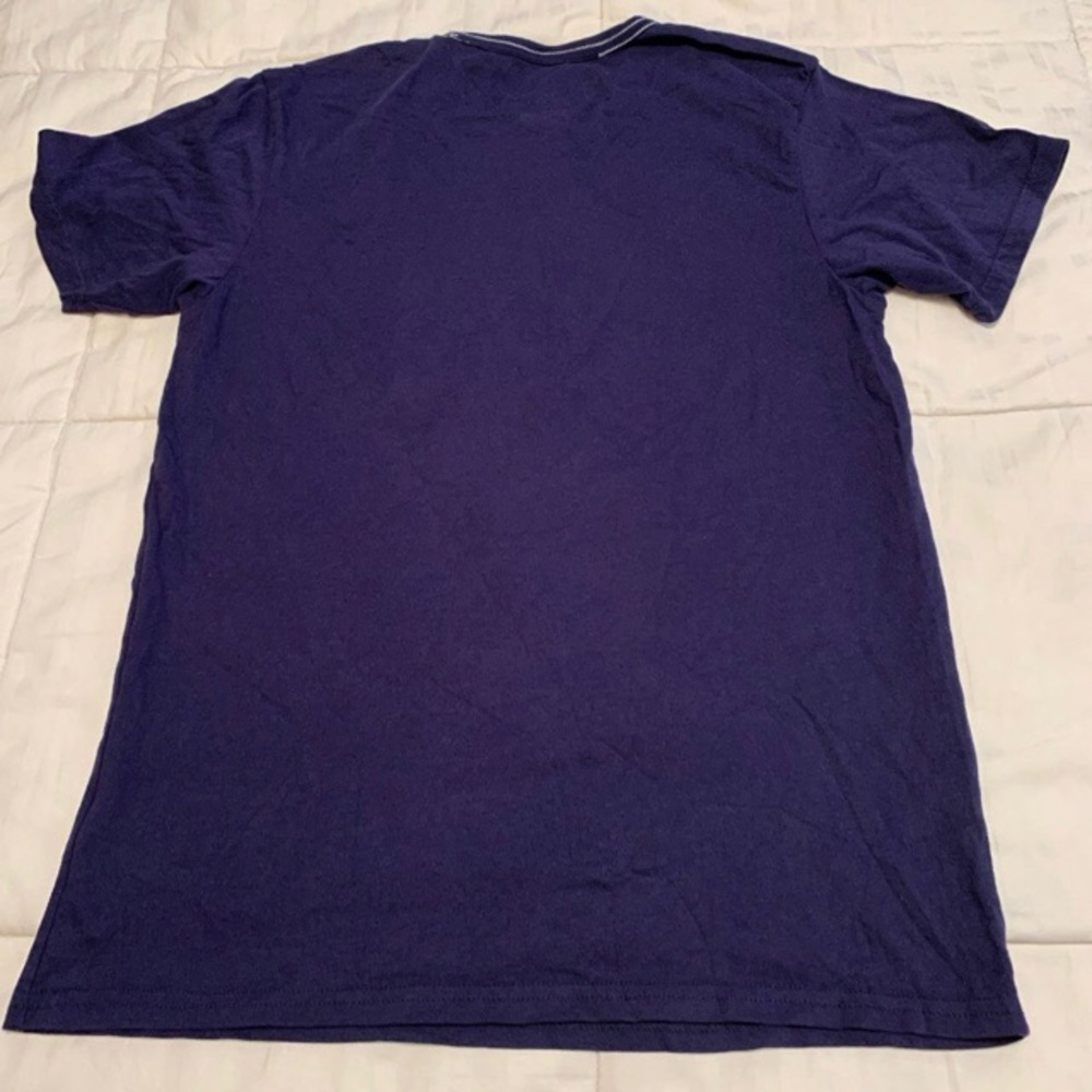 Megadeth Plan B Shirt View 5